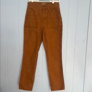 REI Women's Brown Pants